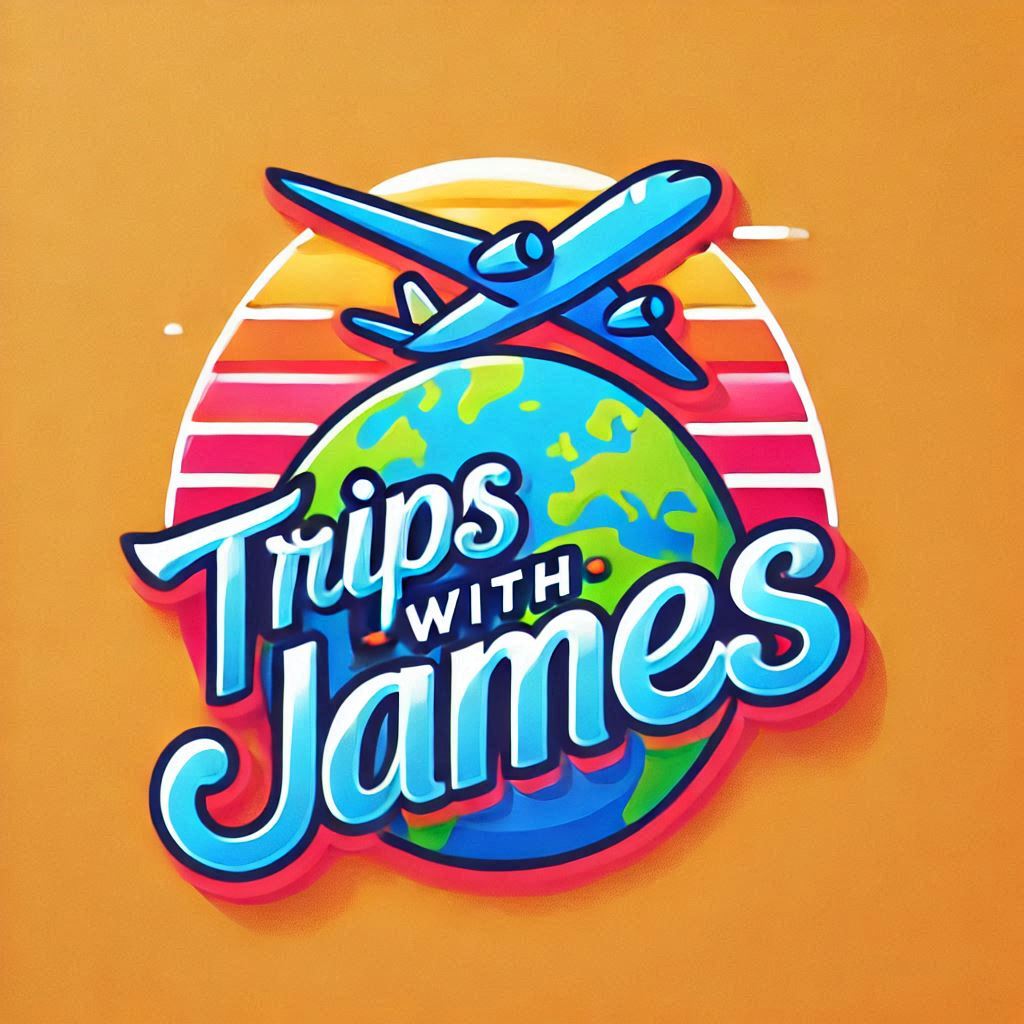 Trips With James